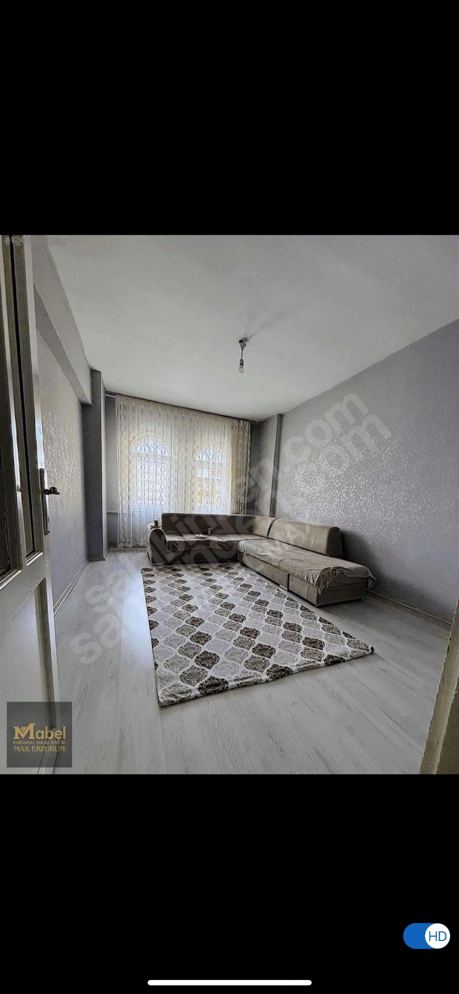 MABEL'DEN ABDURRAHMANGAZİ'DE KİRALIK DAİRE